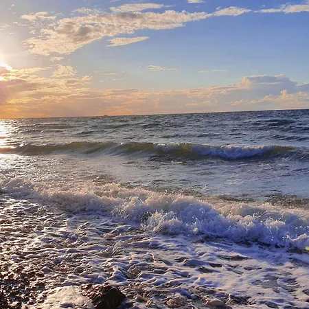 Am Gespensterwald Apartmán