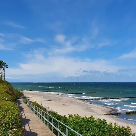 Am Gespensterwald Ostseebad Nienhagen