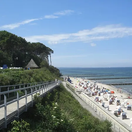 Apartament Am Gespensterwald *