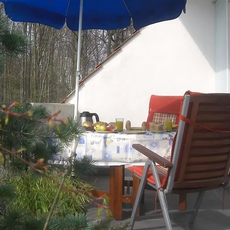 Am Gespensterwald Ostseebad Nienhagen